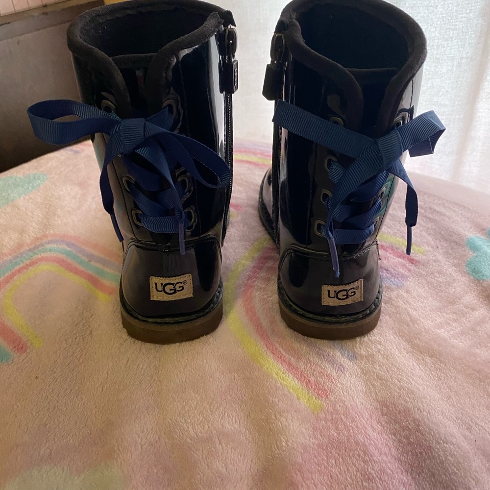 Girls Ugg boots